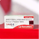Gynofem vitality product