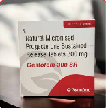 Gynofem wellness product